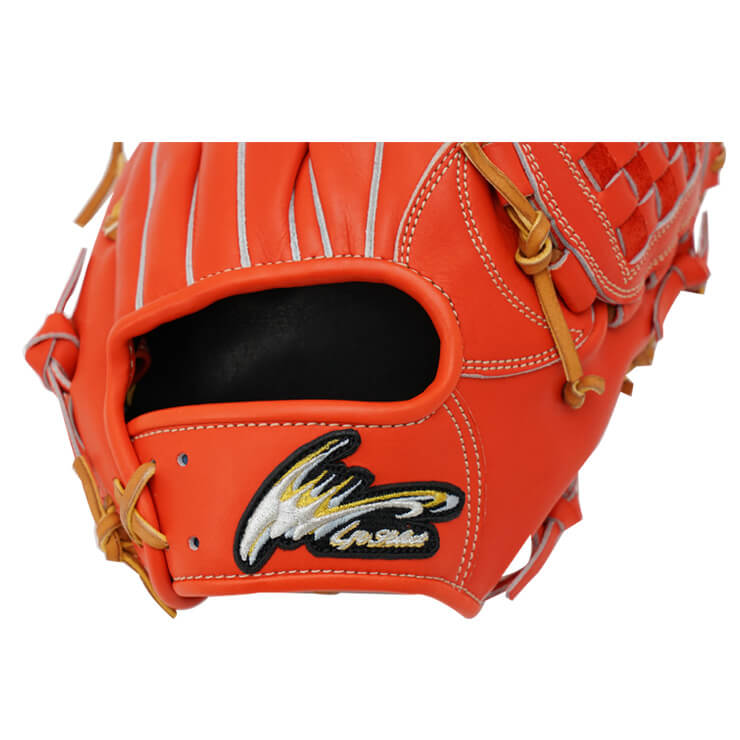 アクアフィット型付け済み》アイピーセレクト 硬式 グローブ グラブ 内