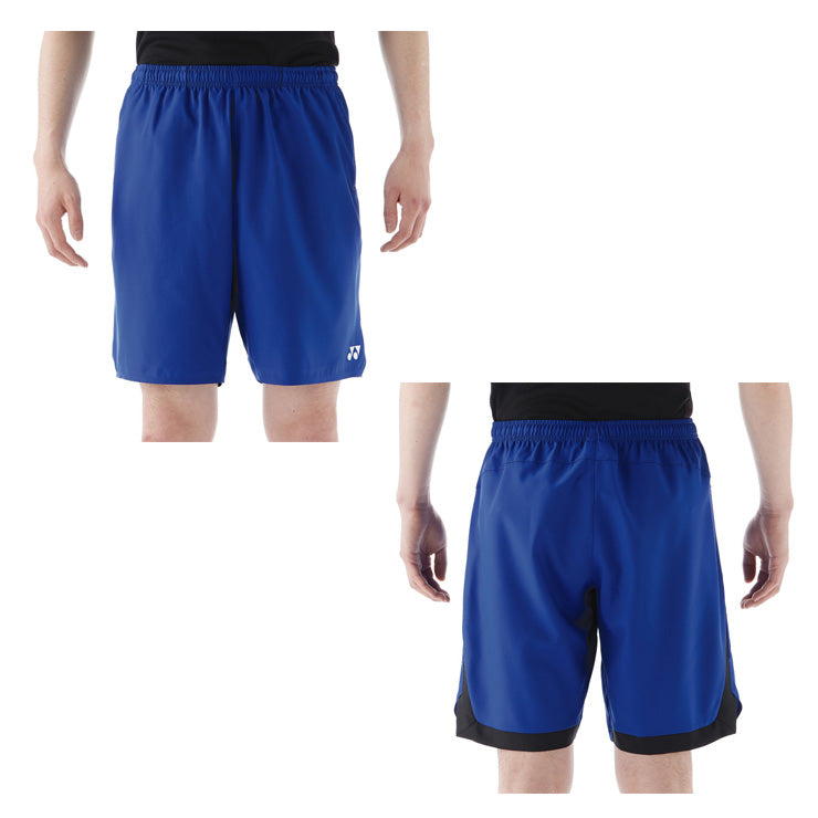 ヨネックス YONEX ハーフパンツ テニスウェア バドミントンウェア
