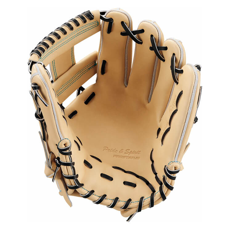 2024モデル】ゼット プロステイタスSE 硬式 グローブ グラブ 今宮