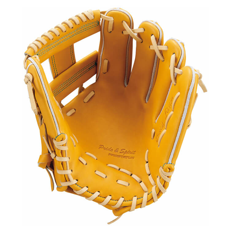 2024モデル】ゼット プロステイタスSE 硬式 グローブ グラブ 今宮