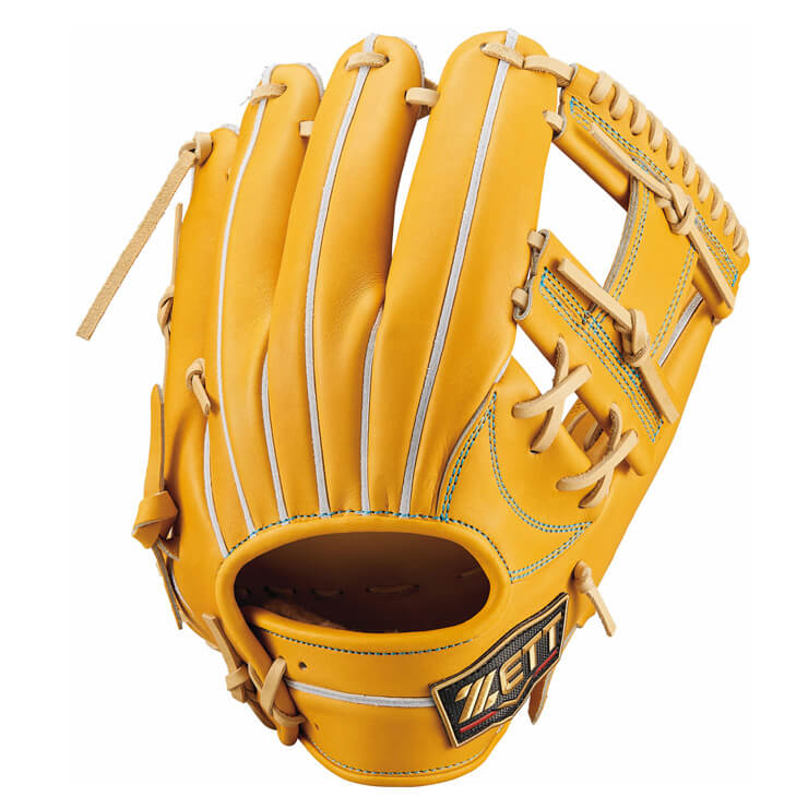 2024モデル】ゼット プロステイタスSE 硬式 グローブ グラブ 今宮