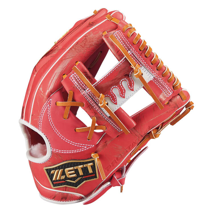 2025母の日モデル】ゼット プロステイタス 限定 軟式 グローブ グラブ