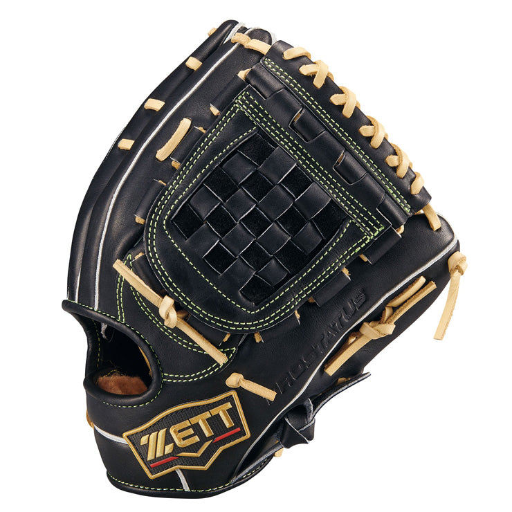 2026モデル】ゼット プロステイタスSE 軟式 グローブ グラブ 内野手用