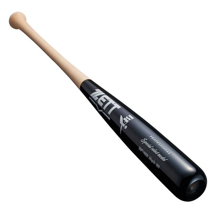 2026モデル】ゼット 限定 硬式 木製バット スペシャルセレクト ハード