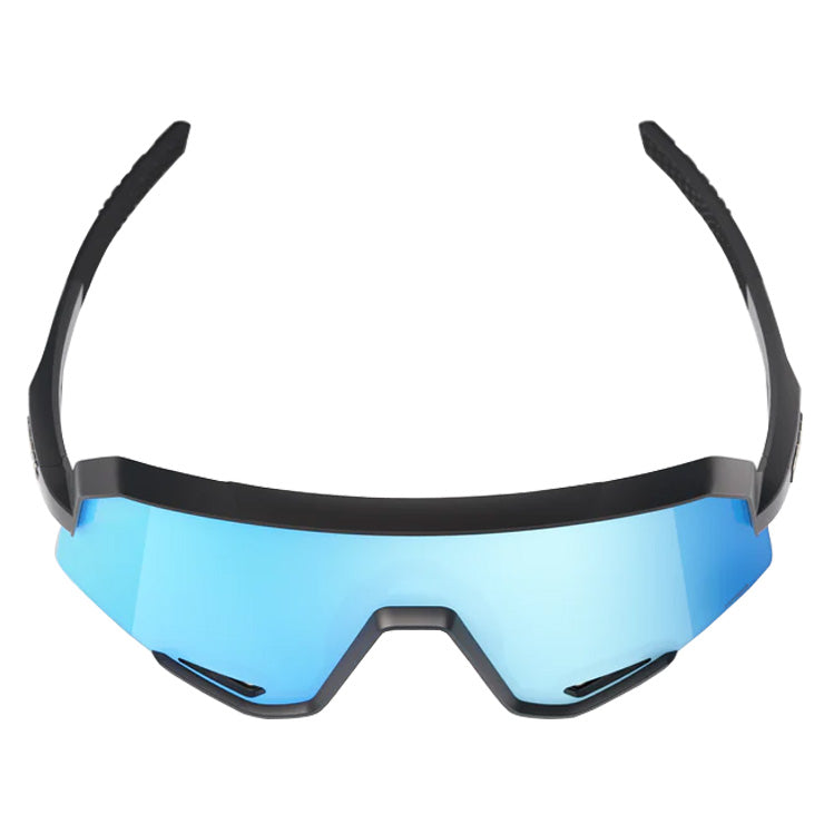 100%(ワンハンドレッド) スポーツサングラス SLENDALE スレンデール