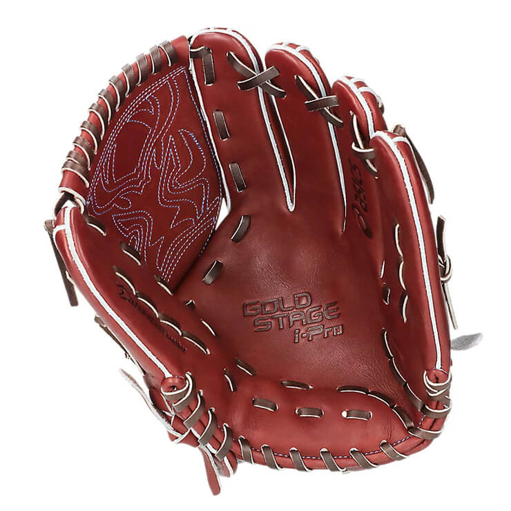 2025モデル】アシックス 硬式 グローブ グラブ 投手用 右投げ用