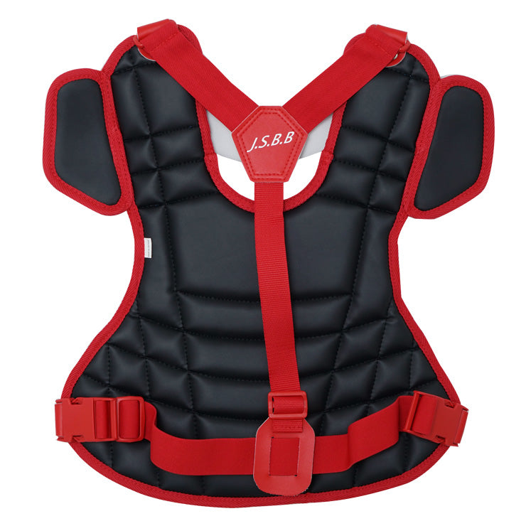 捕手用具バッグ付き！】久保田スラッガー 少年軟式用 キャッチャー防具