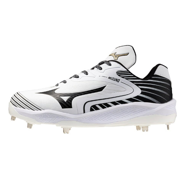 2025モデル】ミズノ グローバルエリート 野球 厚底 スパイク