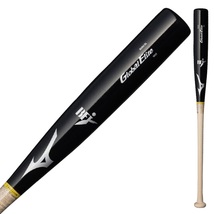 2025モデル】ミズノ 硬式 木製バット VKONG02形状 グローバルエリート