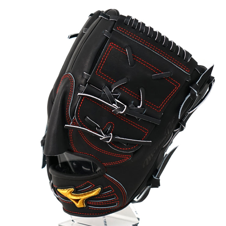 2023世界一モデル】ミズノプロ 硬式 グローブ グラブ 投手用 伊藤