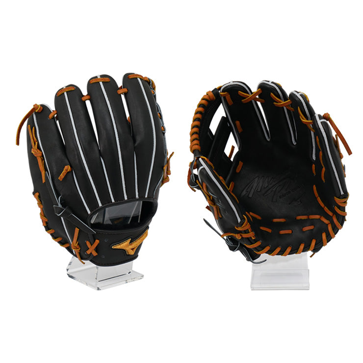 2024モデル】ミズノプロ クラシック 硬式 グローブ グラブ 内野手用 右