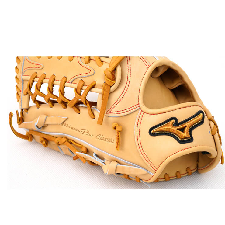 2024モデル】ミズノプロ クラシック 硬式 グローブ グラブ 外野手用