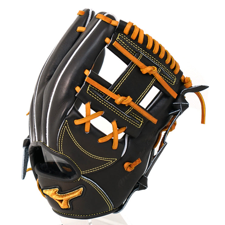 2024モデル】ミズノプロ クラシック 硬式 グローブ グラブ 内野手用