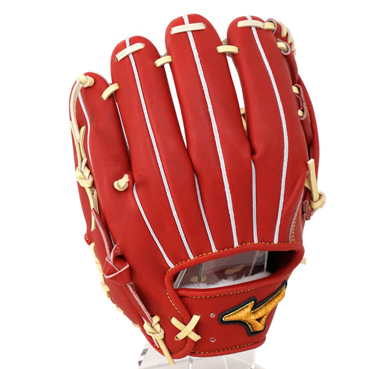 2024モデル】ミズノプロ クラシック 軟式 グローブ グラブ 内野手用