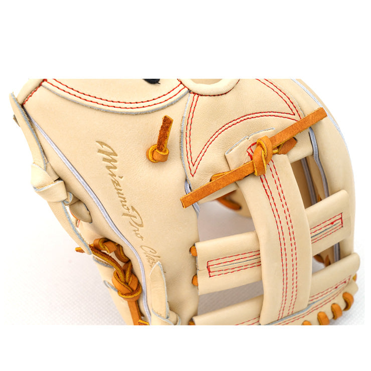 2024モデル】ミズノプロ クラシック 軟式 グローブ グラブ 内野手用
