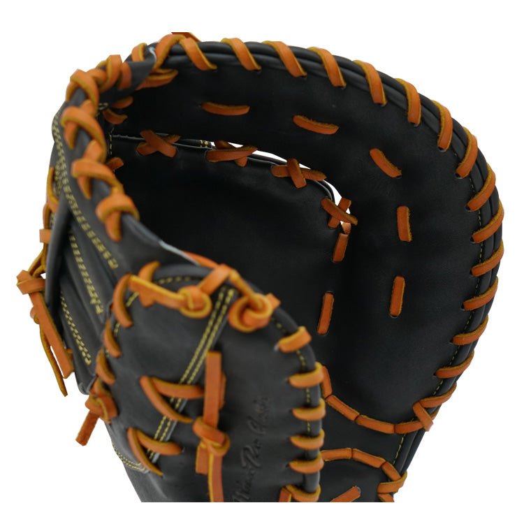 2024モデル】ミズノプロ クラシック 硬式 ファーストミット 右投げ用