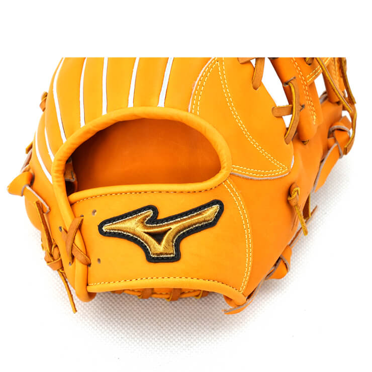 2023モデル】ミズノプロ 硬式 グローブ グラブ 内野手用 小指2本入れ