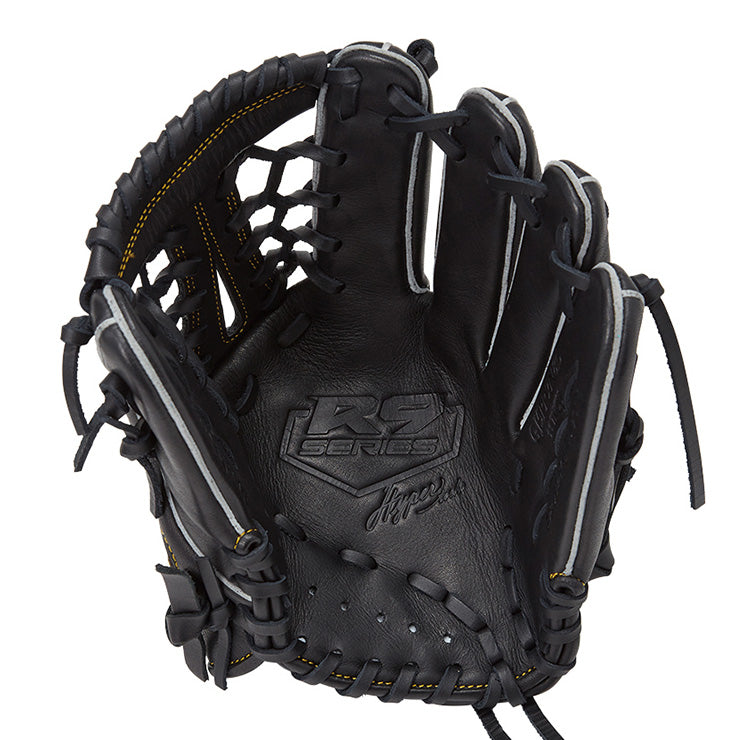 2025モデル】ローリングス 少年軟式 グローブ グラブ オールラウンド用