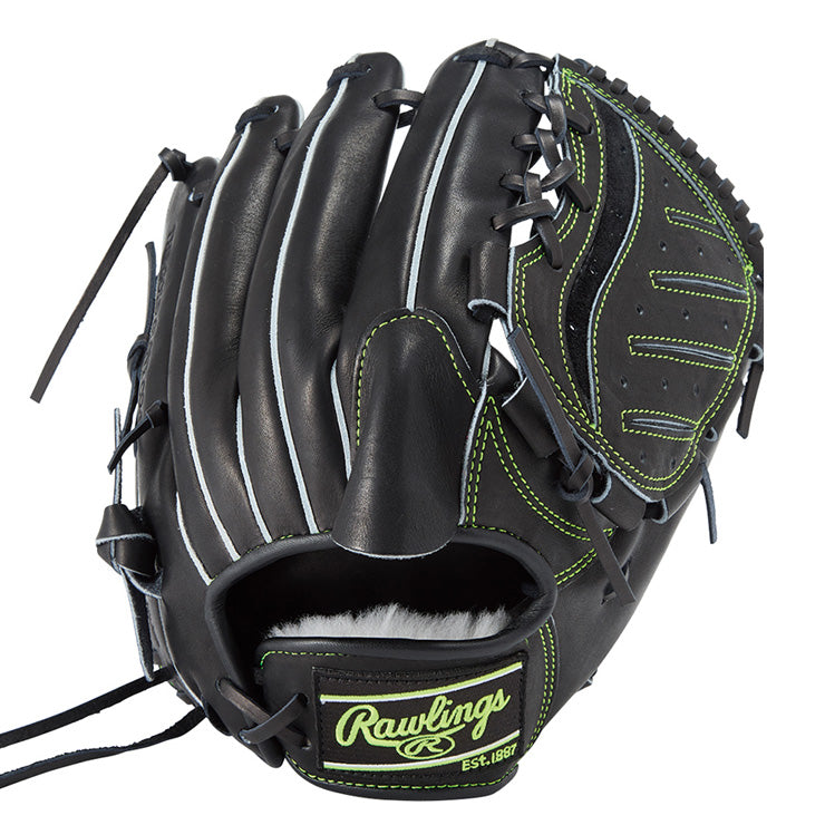 2025モデル】ローリングス 硬式 グローブ グラブ 投手用 HOH