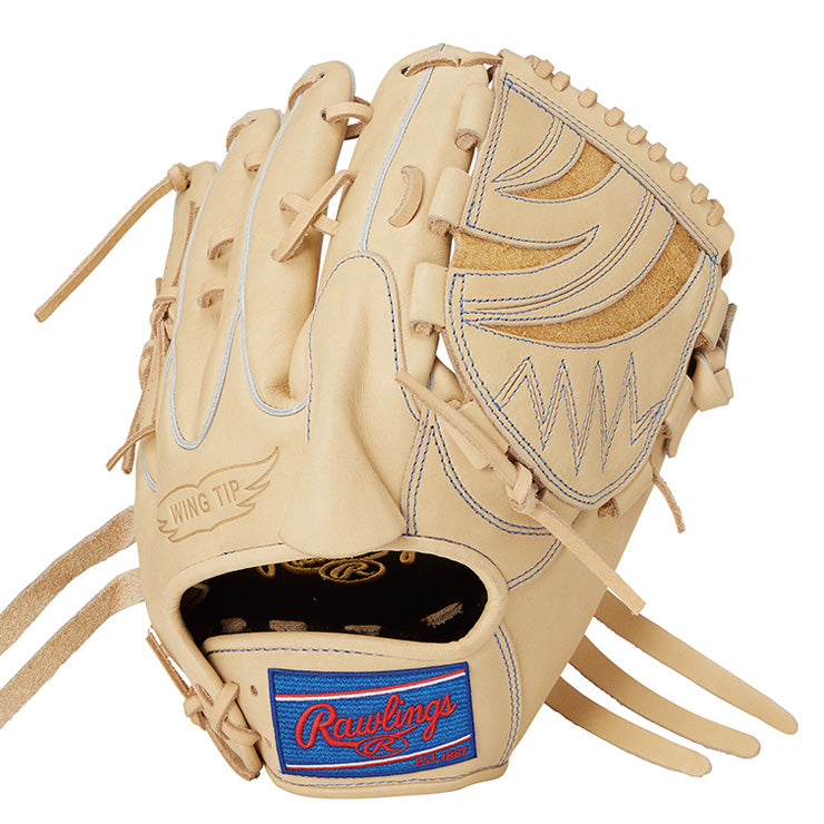 2025モデル】ローリングス 軟式 グローブ グラブ 投手用 HOH プロ