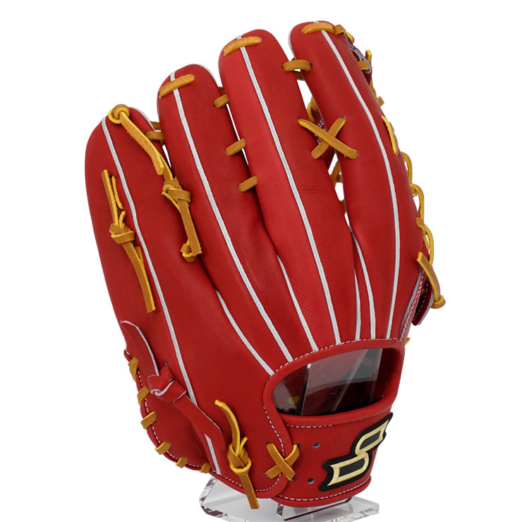 2025モデル】SSK 硬式 グローブ グラブ 外野手用 プロエッジ