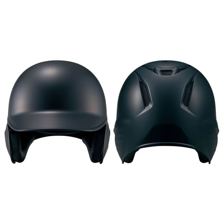 ゼット ZETT プロステイタス 野球 硬式用 ヘルメット つや消し 硬式