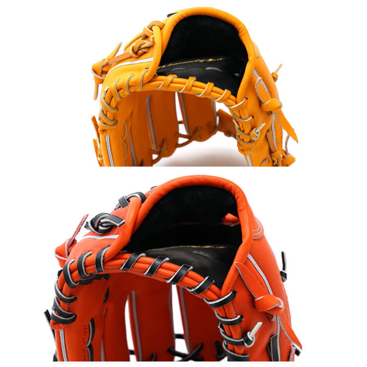 スタンドインカスタム ミズノプロ 硬式 グローブ グラブ 内野手用 坂本