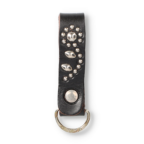 HTC D-Ring Key Holder #32 Studs : STANDARD CALIFORNIA OFFICIAL