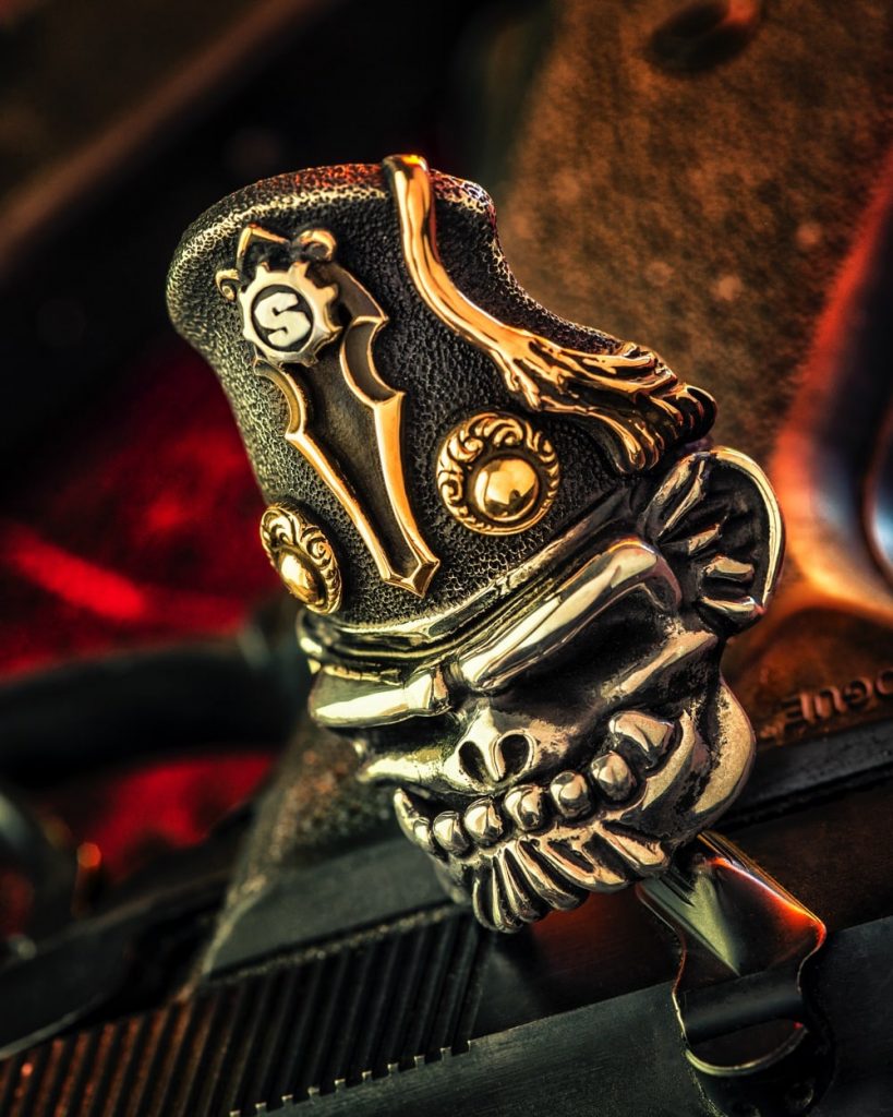 GEAR FEST ROAD SHOW 2021 NEW ITEMS - スターリンギア日本公式サイト