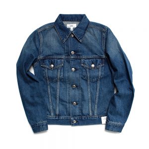 HYKE denim jacket type3 / Style | st company online store 入荷案内