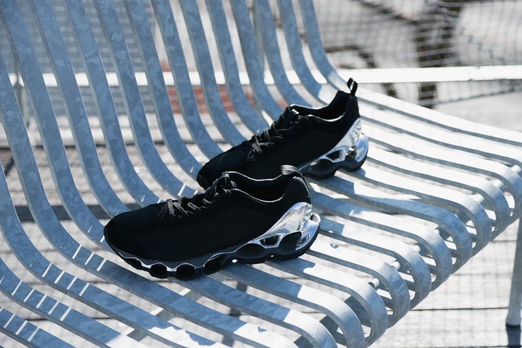 MIZUNO WAVE PROPHECY X ” for Graphpaper いよいよスタート！ | st