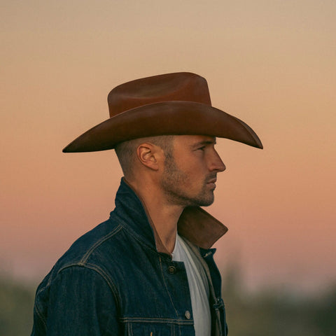 Boss of the Plains 6X Cowboy Hat | Stetson