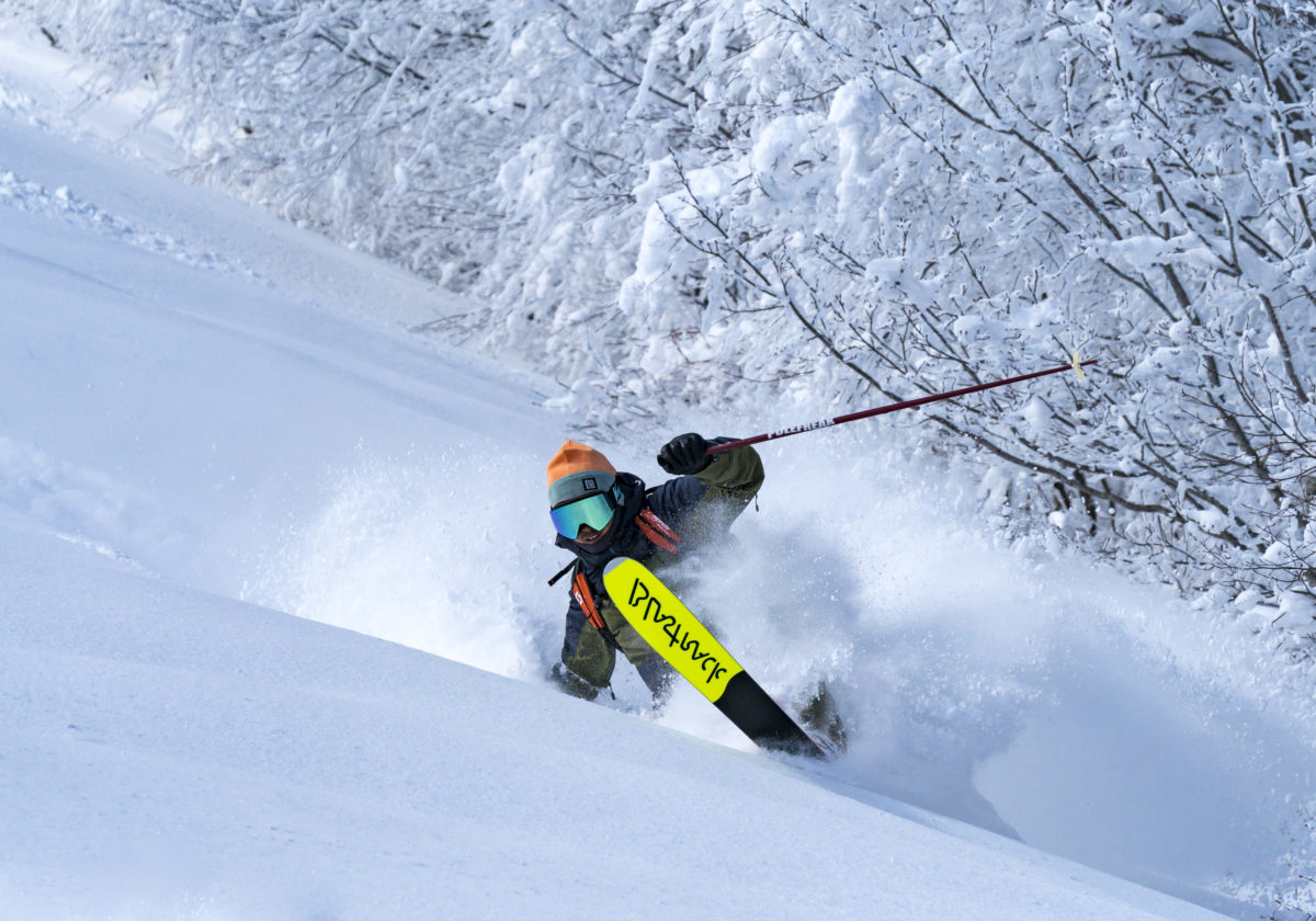 2024ｰ2025スキー場リフト「時間券」情報｜今シーズンは効率よく滑り