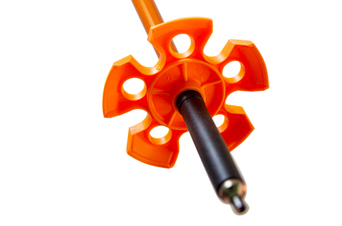 コストパフォーマンス最高のカーボンポール SINANO（シナノ）｜'23-24