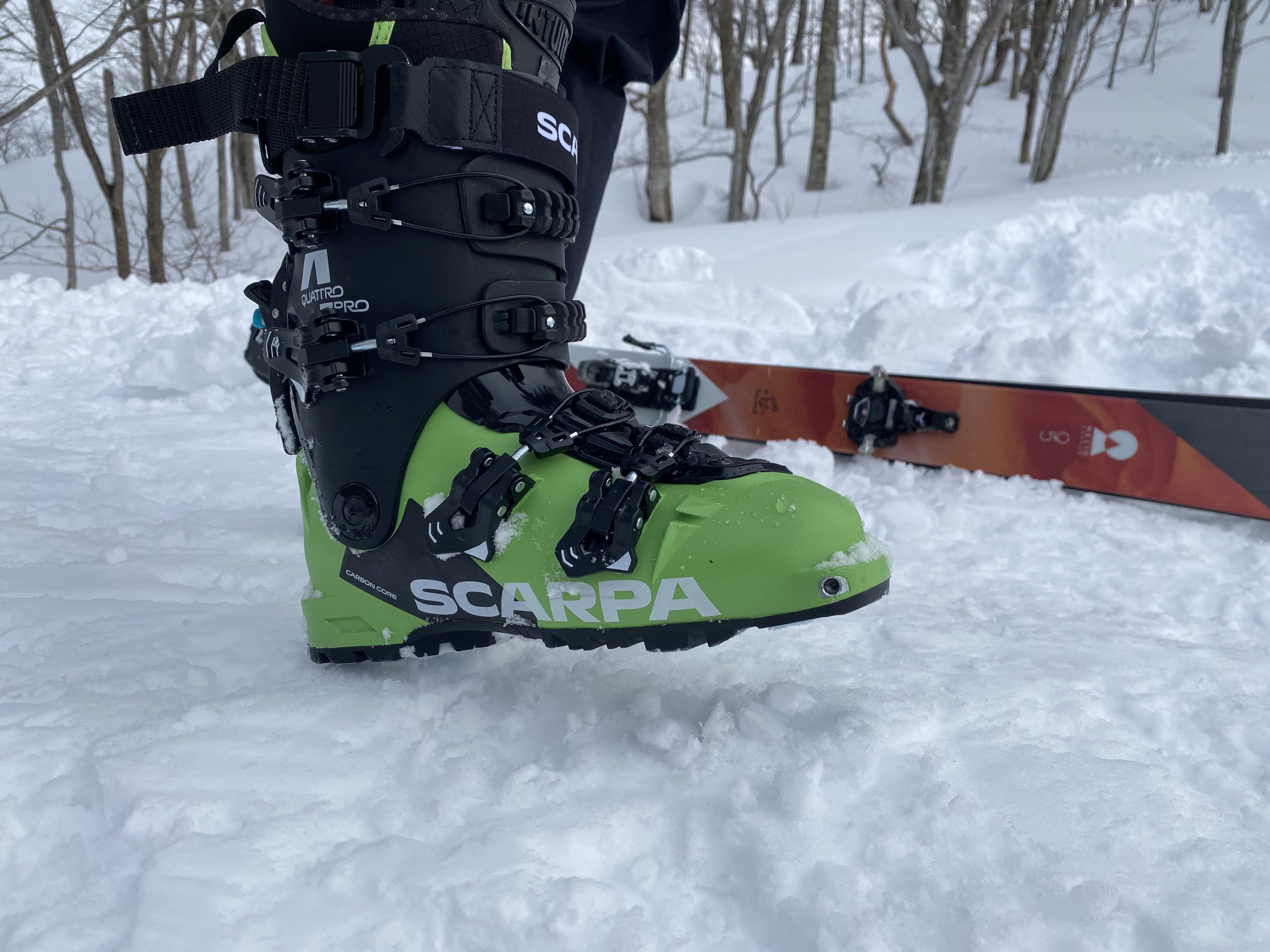 SCARPA (スカルパ) 最新モデル＆カタログ｜ブランド紹介