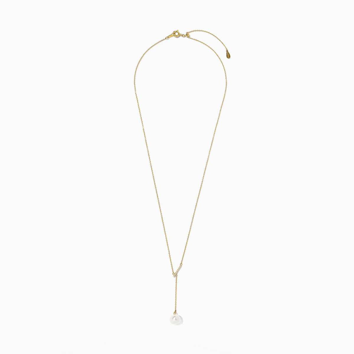 Pearl Necklace | STELLAR HOLLYWOOD-ステラハリウッド