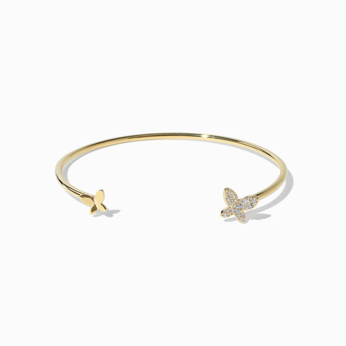 バタフライパールネックレス | STELLAR HOLLYWOOD-ステラハリウッド