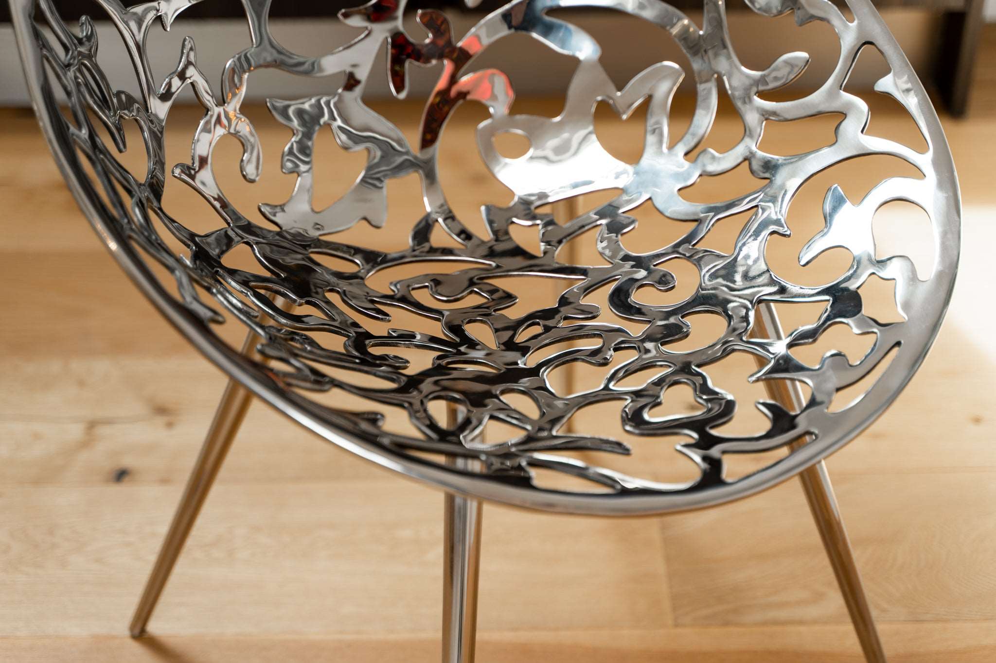 Driade Miss Lacy Chair – Stephen Neall Interiors Shop