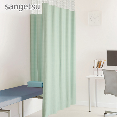 サンゲツ カーテン | OAフロア等の激安販売｜オフィスライン