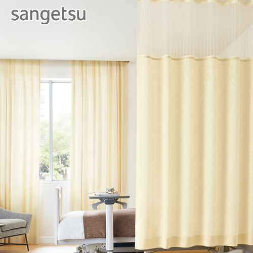サンゲツ カーテン | OAフロア等の激安販売｜オフィスライン