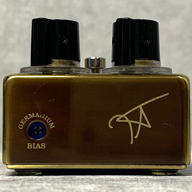 VEMURAM Myriad Fuzz シリアル1000番台【加古川店】