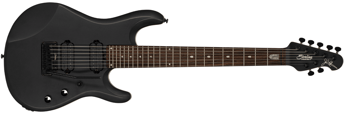 JP70 | Guitars | Sterling by Music Man
