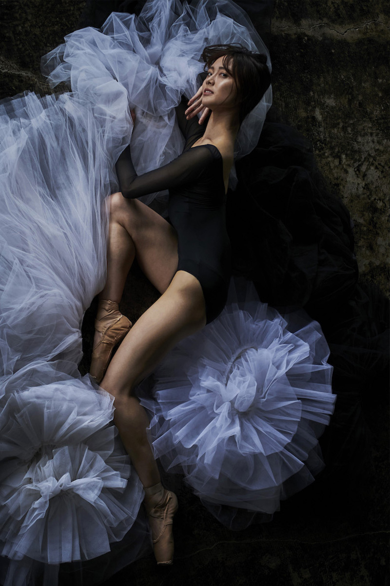 stina / BLACK stina type V lucky / lady / girl