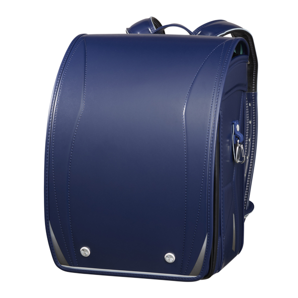 ☆みらいポケット テック ブラック/ブルーステッチ | イオン北海道 e