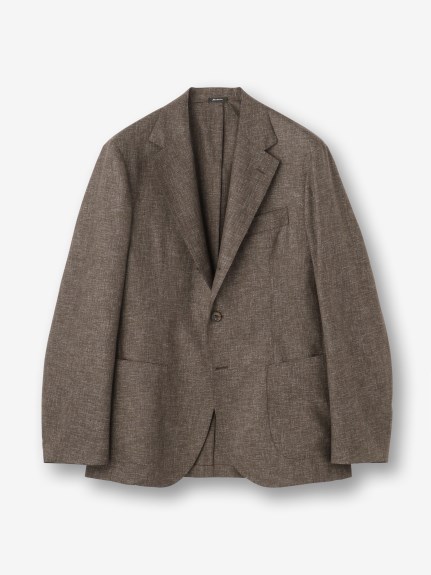 ウールジャケット（ジャケット）｜Sartorio（サルトリオ