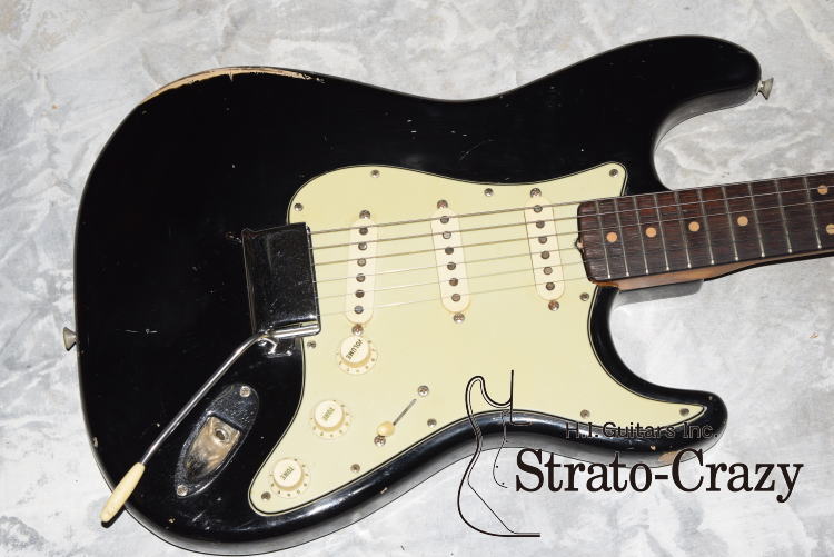 Early'54 Sunburst/Maple neck VG-2240｜ビンテージフェンダー