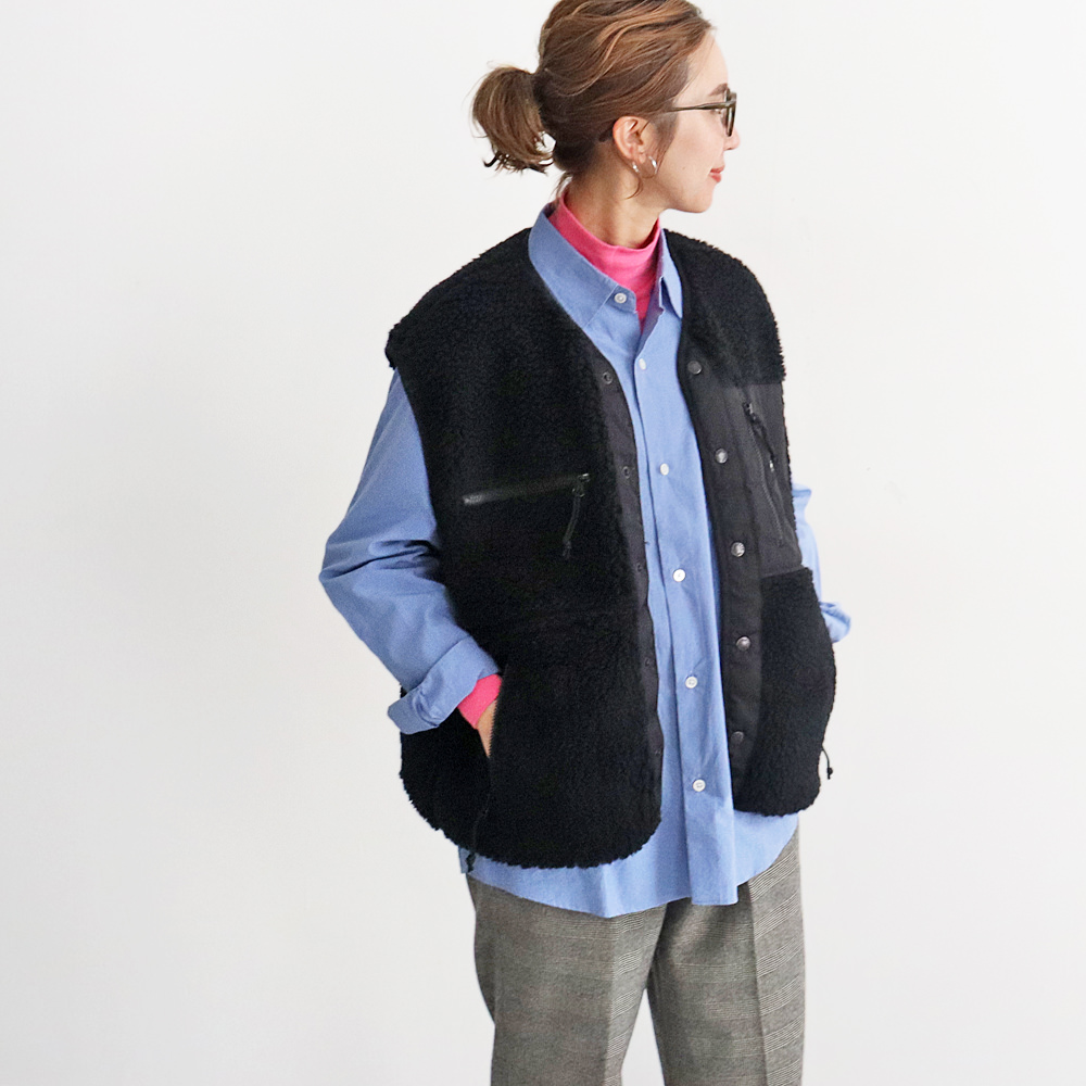 THE NORTH FACE PURPLE LABEL | STRATO BLOG