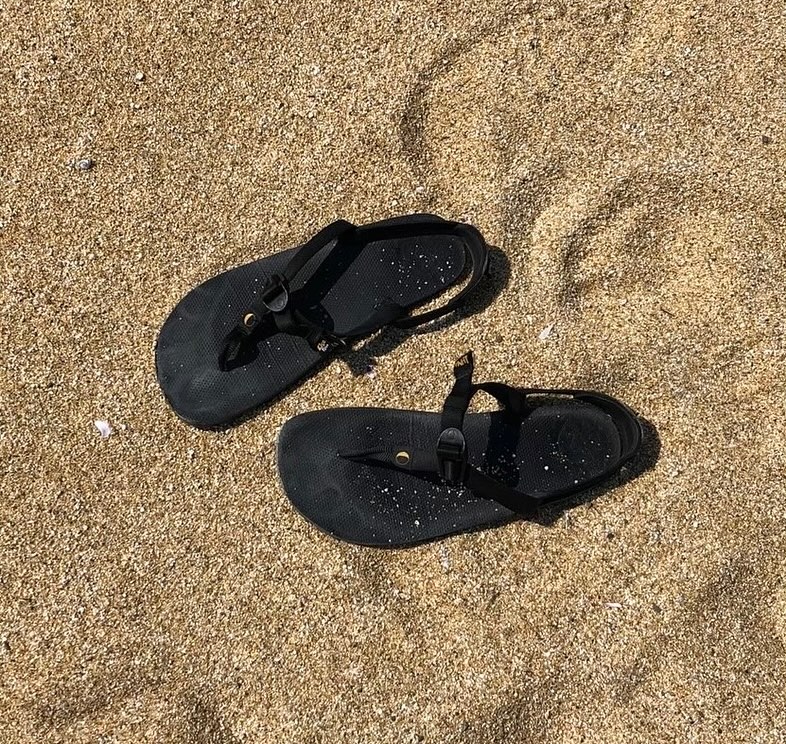 LUNA SANDALS2024入荷！ルナサンダル、ランニングにウォークに普段履き