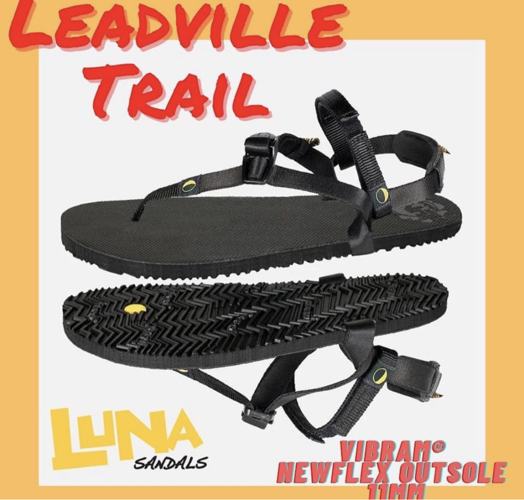 LUNA SANDALS2024入荷！ルナサンダル、ランニングにウォークに普段履き
