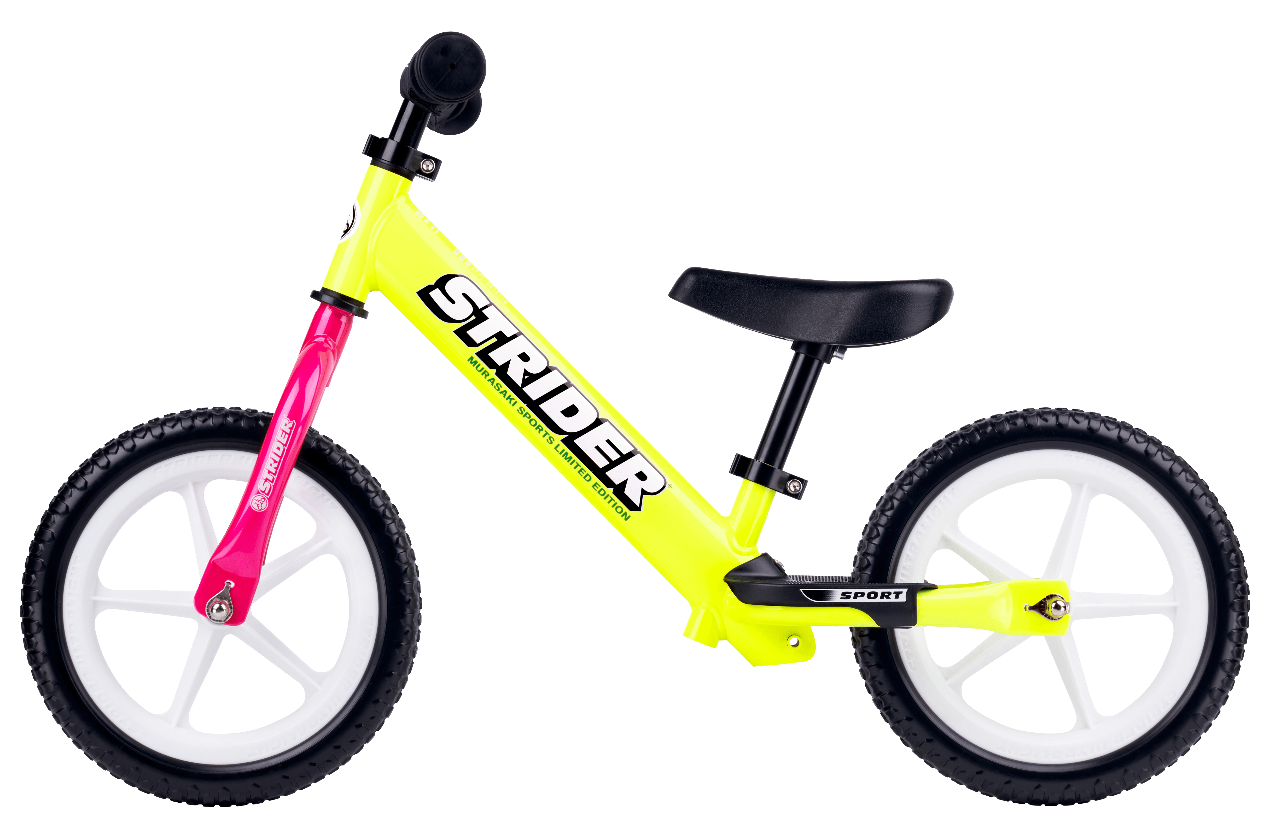 ストライダー×ムラサキスポーツ】ムラサキスポーツ限定カラー「Neon